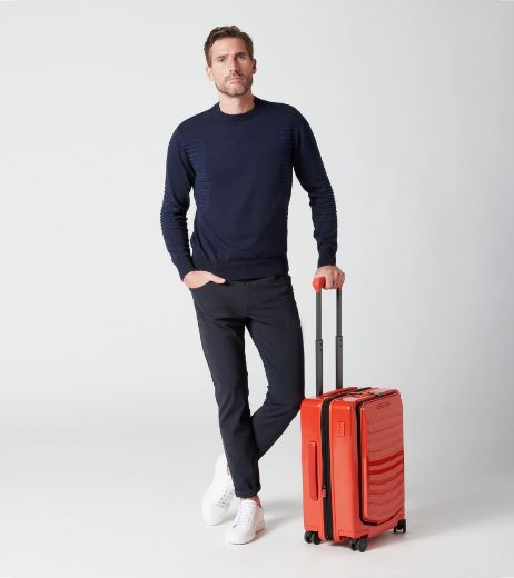 Porsche Design Luggage S